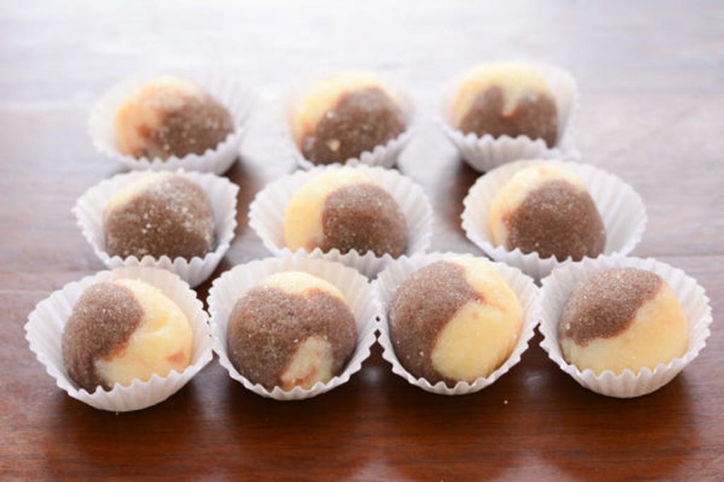 Casadinho - 100 Unid.